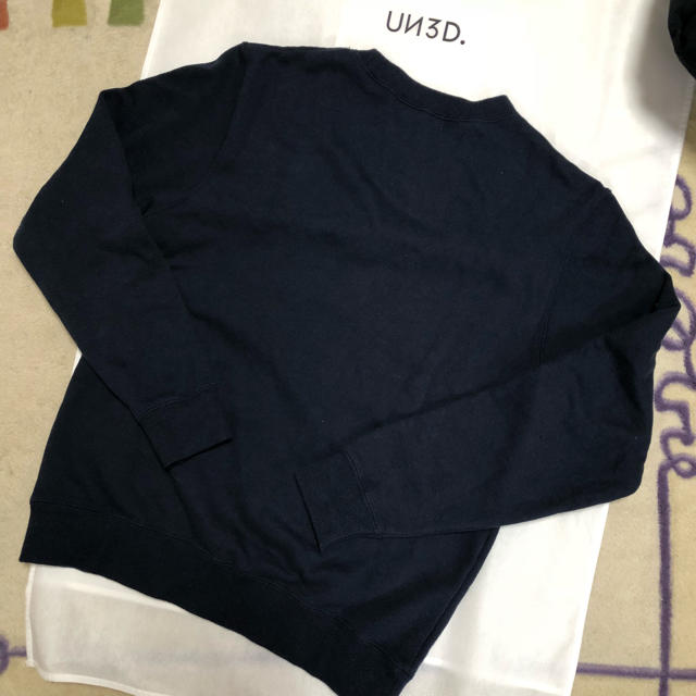 SILAS(サイラス)の長袖 メンズのトップス(Tシャツ/カットソー(七分/長袖))の商品写真