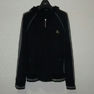 バーバリーブラックレーベル(BURBERRY BLACK LABEL)のBURBERRY BLACK LABEL パーカ(パーカー)