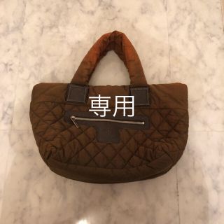 シャネル(CHANEL)のシャネル トートバッグ(トートバッグ)