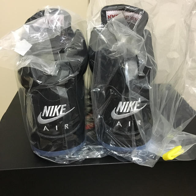 NIKE(ナイキ)の最終値下げ NIKE AIR JORDAN 5 RETRO OG 黒銀  メンズの靴/シューズ(スニーカー)の商品写真