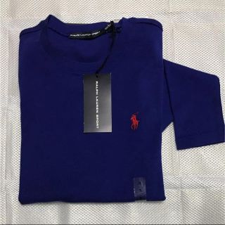 ラルフローレン(Ralph Lauren)のラルフローレン スポーツ 長袖Tシャツ(Tシャツ(長袖/七分))