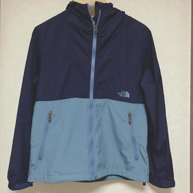 THENORTHFACE コンパクトジャケット