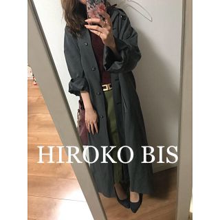 HIROKO BISコート