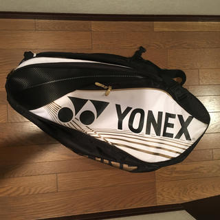ヨネックス(YONEX)のテニスバッグ(テニス)