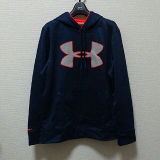 アンダーアーマー(UNDER ARMOUR)のUNDER ARMOUR パーカ(パーカー)