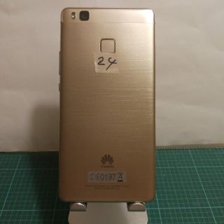 HUAWEI P9Lite(スマートフォン本体)