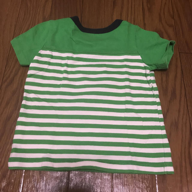 GAP(ギャップ)の☆美品☆GAP size80cm キッズ/ベビー/マタニティのベビー服(~85cm)(Ｔシャツ)の商品写真