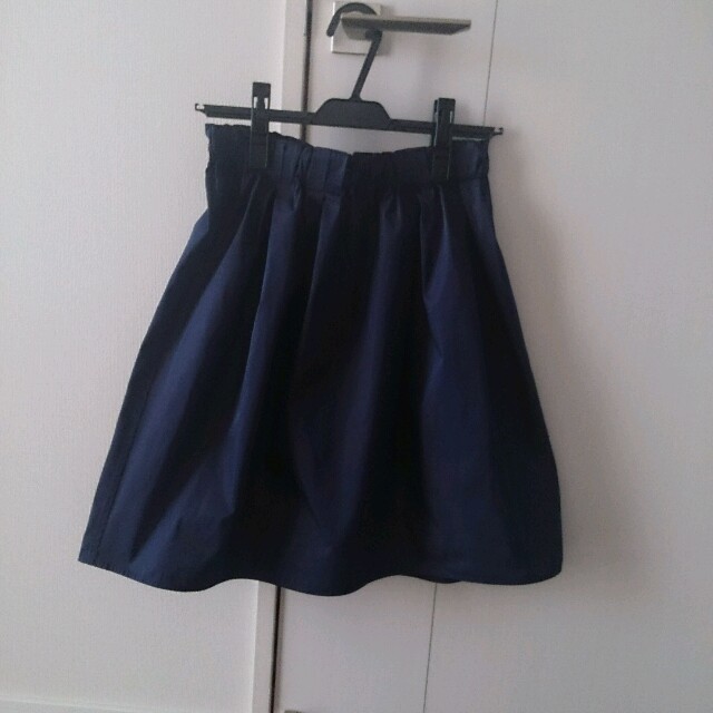 ABAHOUSE(アバハウス)のミランダ様専用 リバーシブルスカート レディースのスカート(ひざ丈スカート)の商品写真
