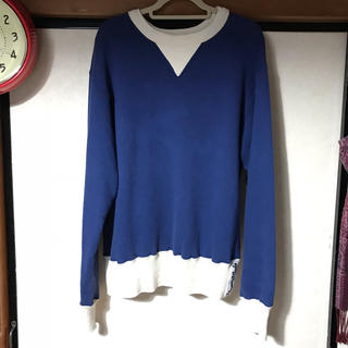 【shopshop様専用】HUMAN MADE スウェット(Tシャツ/カットソー(七分/長袖))