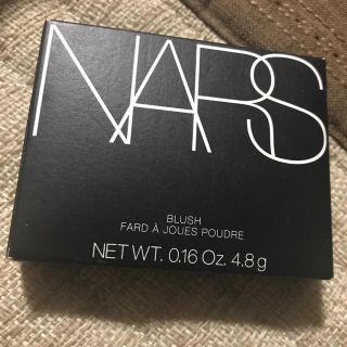 ナーズ(NARS)のNARS ブラッシュ 4030(チーク)