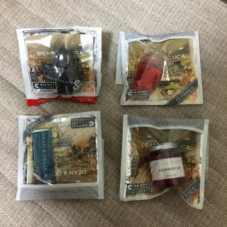 ディーンアンドデルーカ(DEAN & DELUCA)のDEAN&DELUCA マグネット(収納/キッチン雑貨)