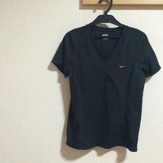 ナイキ(NIKE)のNIKE FIT DRY(Tシャツ(半袖/袖なし))