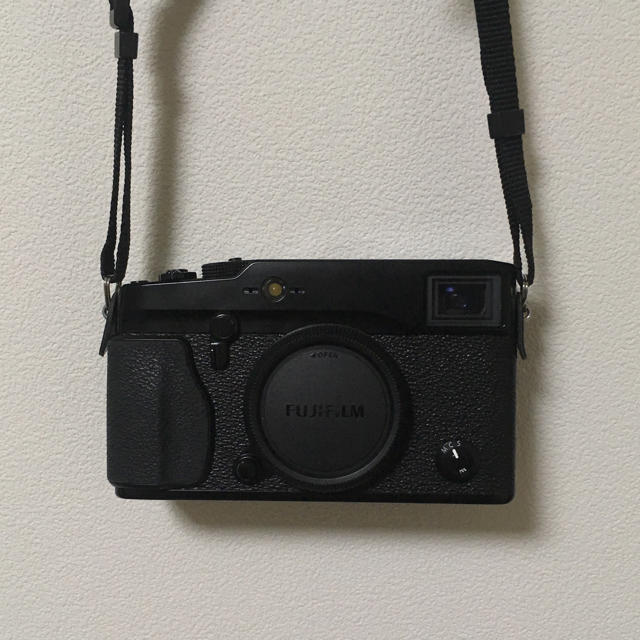 FUJIFILM xpro1 本体のみ