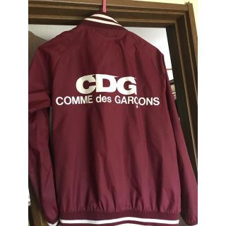 コムデギャルソン(COMME des GARCONS)のcomme des garçons 名古屋限定スタジャン(スタジャン)