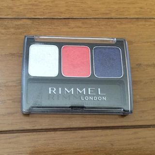 リンメル(RIMMEL)のリンメル アイシャドウ(アイシャドウ)