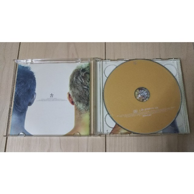 平井堅 Kh re-mixed up1 CD2枚組 エンタメ/ホビーのCD(ポップス/ロック(邦楽))の商品写真