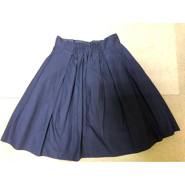 31 Sons de mode(トランテアンソンドゥモード)のトランテアンソンドゥモード☆フレアスカート  レディースのスカート(ひざ丈スカート)の商品写真