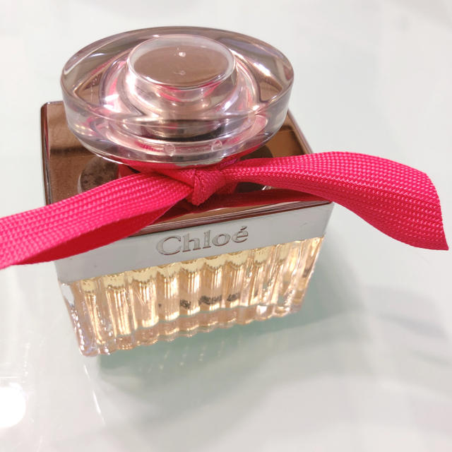 Chloe(クロエ)の●正規品●ROSES DE Chloe・ローズドクロエ50ml● コスメ/美容の香水(香水(女性用))の商品写真