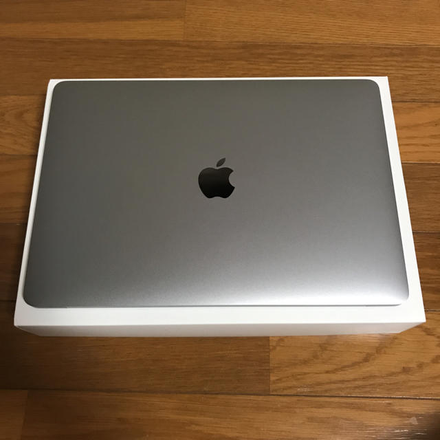 購入公式店 美品 MacBookPro2017 13インチ 整備済製品 PC/タブレット