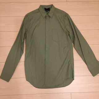 スリーワンフィリップリム(3.1 Phillip Lim)の3.1phillip lim シャツ(シャツ)