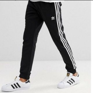 アディダス(adidas)のトラックパンツ(その他)