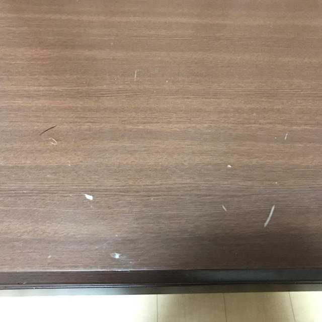 長方形☆こたつテーブル 3
