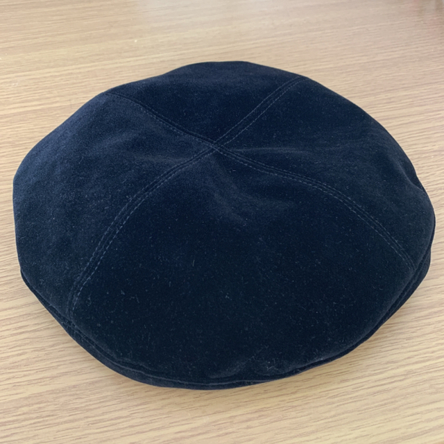SNIDEL(スナイデル)のベレー帽  レディースの帽子(ハンチング/ベレー帽)の商品写真