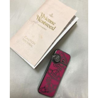 ヴィヴィアンウエストウッド(Vivienne Westwood)のライター(タバコグッズ)