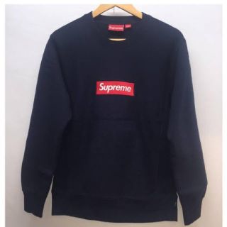 supreme 黒 レディース