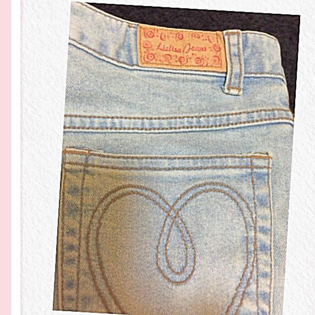 LIZ LISA(リズリサ)のLIZ LISA レディースのスカート(ミニスカート)の商品写真