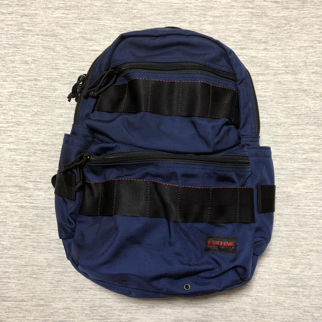 BRIEFING - BRIEFING ATTACK PACK ミッドナイトの通販 by kkk0321's ...