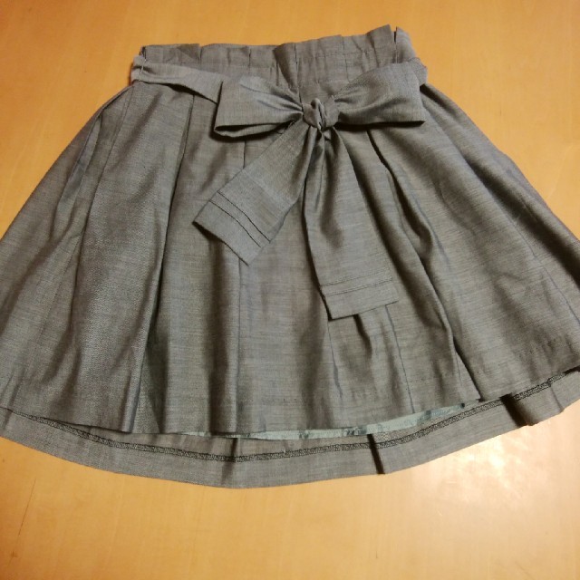 DOLLY GIRL BY ANNA SUI(ドーリーガールバイアナスイ)のANNA SUI　スカート　S レディースのスカート(ミニスカート)の商品写真