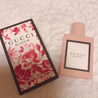 グッチ(Gucci)のGUCCI 香水(香水(女性用))