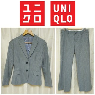 ユニクロ(UNIQLO)のユニクロ スーツ(スーツ)