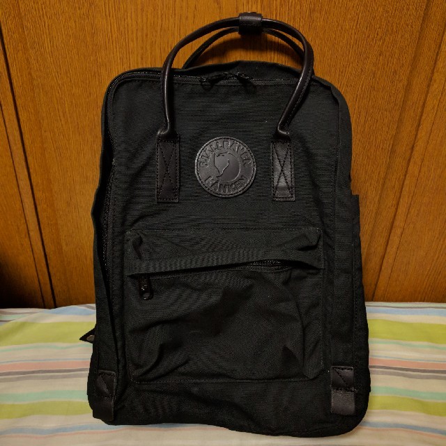 kanken no.2 laptop15 カンケン28cmx奥行き