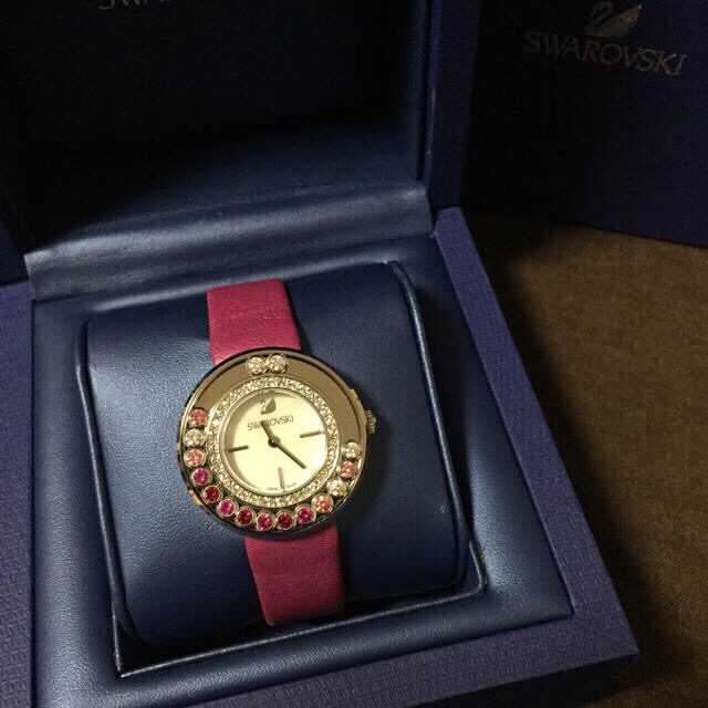 SWAROVSKI 腕時計 SWAROVSKI 腕時計