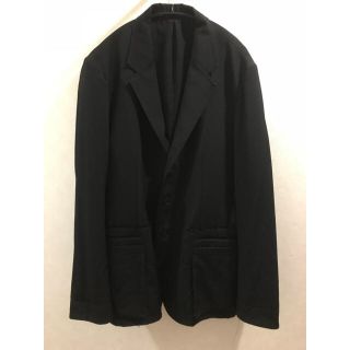 ヨウジヤマモト(Yohji Yamamoto)のyohjiyamamoto ジャケット(テーラードジャケット)