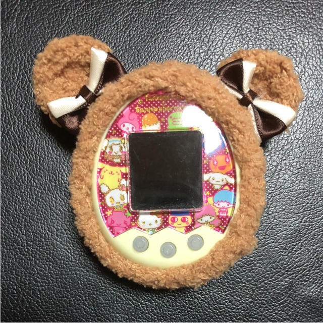 BANDAI(バンダイ)のたまごっちみくすカバー15 ハンドメイドのハンドメイド その他(その他)の商品写真