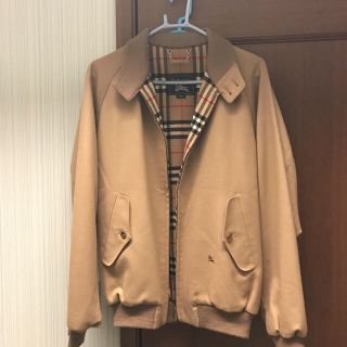 バーバリー(BURBERRY)のBurberry ブルゾン(ブルゾン)