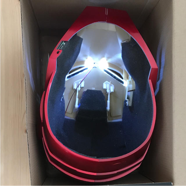 値下げ アイアンマン ヘルメット 実物大レプリカ コスプレ ハロウィン 値下げ アイアンマン ヘルメット 実物大レプリカ コスプレ ハロウィン