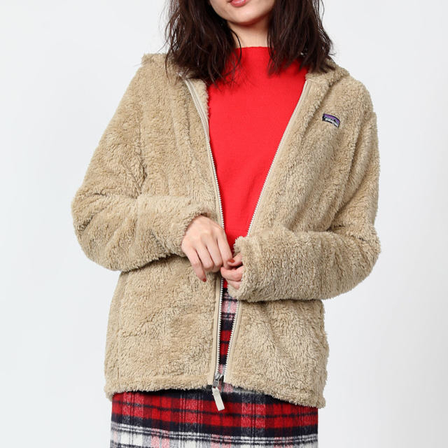 ⭐︎美品　パタゴニア  patagonia フリース　ガールズ　ロスガトス　XXL