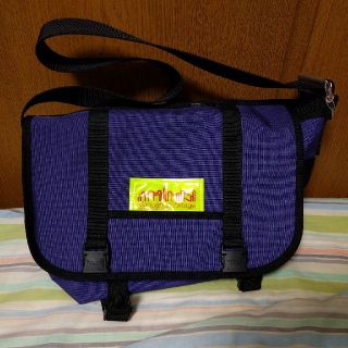 マンハッタンポーテージ(Manhattan Portage)のManhattan Portage メッセンジャーバッグ　BEAMS別注(メッセンジャーバッグ)