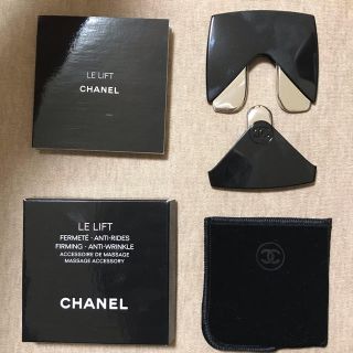 シャネル(CHANEL)の専用ページCHANELカッサ(フェイスローラー/小物)