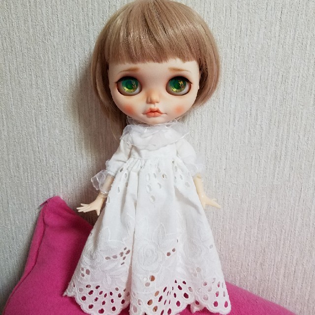 ブライスカスタム有名作家様の通販 by kokoro's shop|ラクマ ブライスカスタム有名作家様の通販 by kokoro's shop|ラクマ