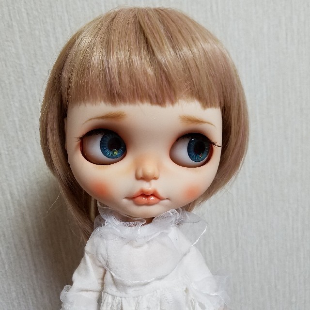 ブライスカスタム有名作家様の通販 by kokoro's shop|ラクマ