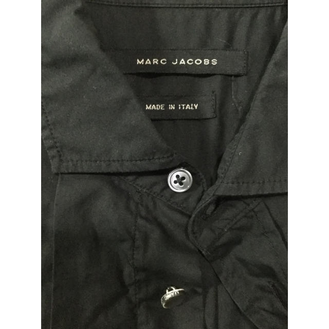 マークジェイコブス ドレスシャツ MARC JACOBS 1