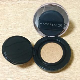 メイベリン(MAYBELLINE)のメイベリン＊クッションファンデ(ファンデーション)