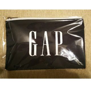 ギャップ(GAP)のGAP ノベルティ ポーチ(ポーチ)