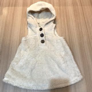 ベビーギャップ(babyGAP)のBaby GAP 女の子向き アウター 80(その他)