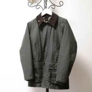 バーブァー(Barbour)の【taka様専用】Barbour BEDALE SL 36(ブルゾン)